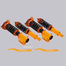 Coilover suspension lowering - suspension,