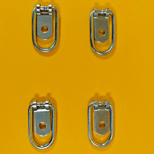 4x Small Lashing Ring Tie Down