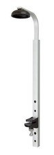 Optic wall bracket - wall, 1.5