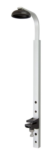 Optic wall bracket - wall,