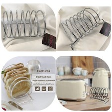 Quality ZODIAC 6 Slice Toast