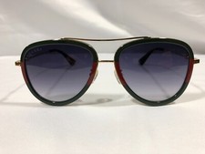 Authentic New Gucci GG0062S