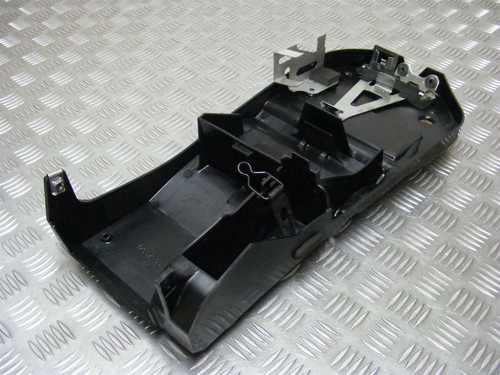 Z1000 panel undertray inner - undertray,