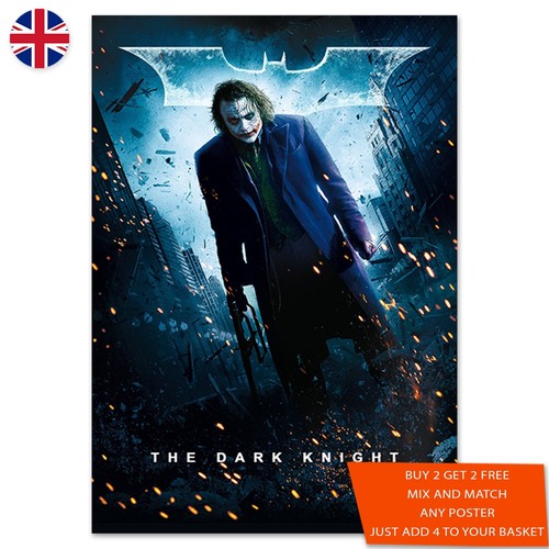 Batman the dark knight movie - the,