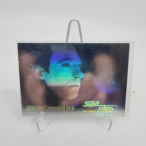 Skybox star trek - skybox, next