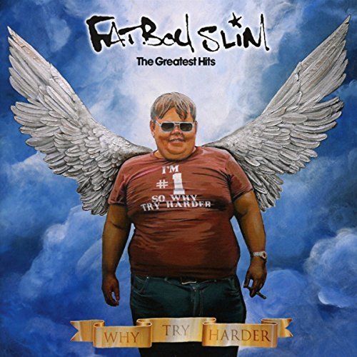 Fatboy slim the - -, greatest