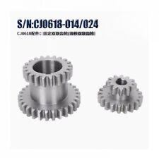 CJ0618 Teeth T29Xt21 T20Xt12