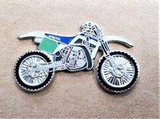 AS CAGIVA WMX250 CROSS  LAPEL