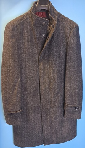 Overcoats for men different - overcoats,