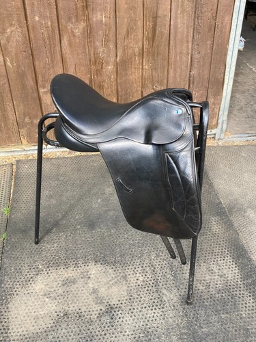 Barnsby mw black - 17.5",
