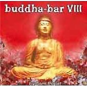 Various artists buddha - bar, 8