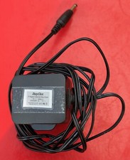 Replacement 5V 1000mA AC-DC Adaptor for Dayclox Calendar Clock