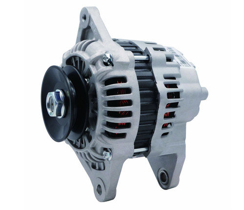 New kubota alternator - new,