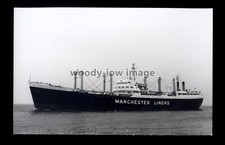 GB1657 - Manchester Liners