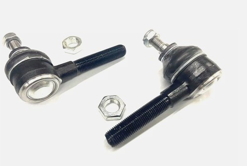 Track rod end pair for - track,