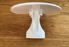 Bumbo Seat Tray  - Ivory