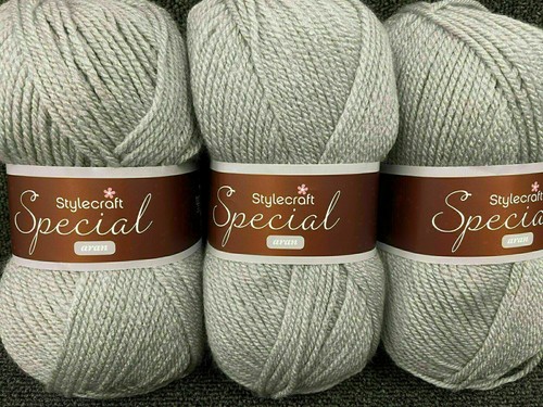 Stylecraft special aran weight - stylecraft,