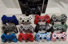 Sony Playstation 3 controller