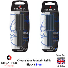 Sheaffer Skrip Classic Ink