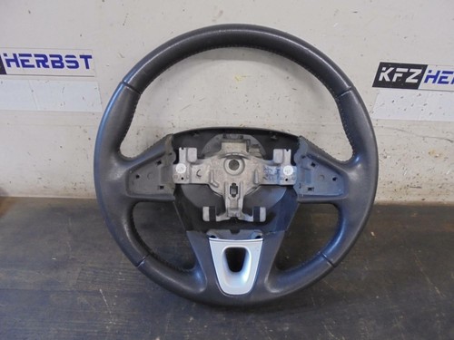 Steering wheel renault scenic - wheel,
