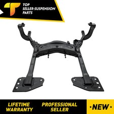 New Front Frame Crossmember