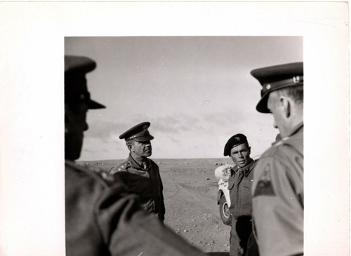 Original press photo ww2 - original,