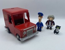 *Van Only* SDS Postman Pat