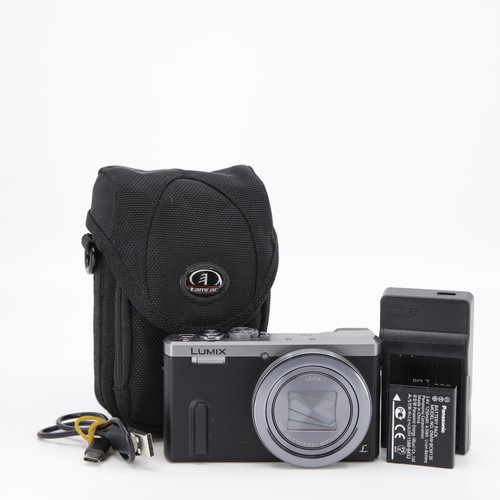 Panasonic lumix dmc tz60 - lumix, dmc-tz60