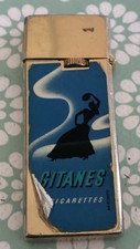 Rare Penguin Gitanes Sharp Top