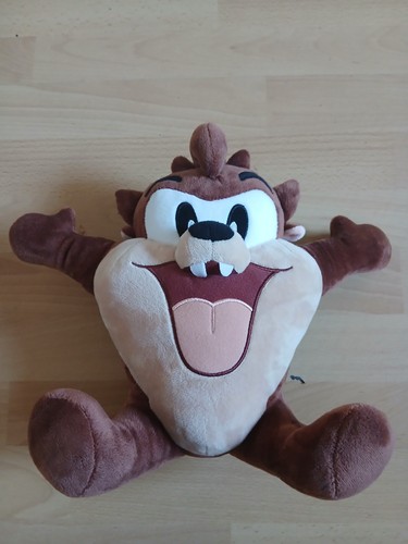 Official looney tunes taz - tunes,