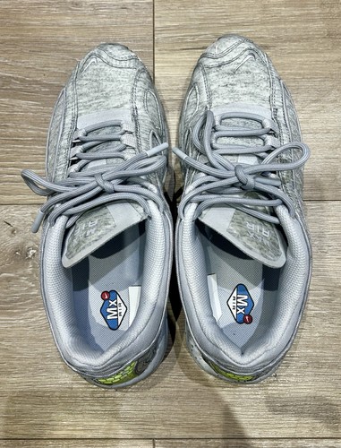 Nike air max tailwind sp - max,
