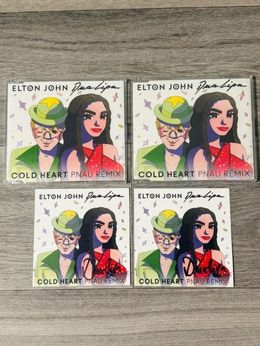 Elton john cold - john,