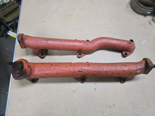 Nos ford exhaust manifold - nos,