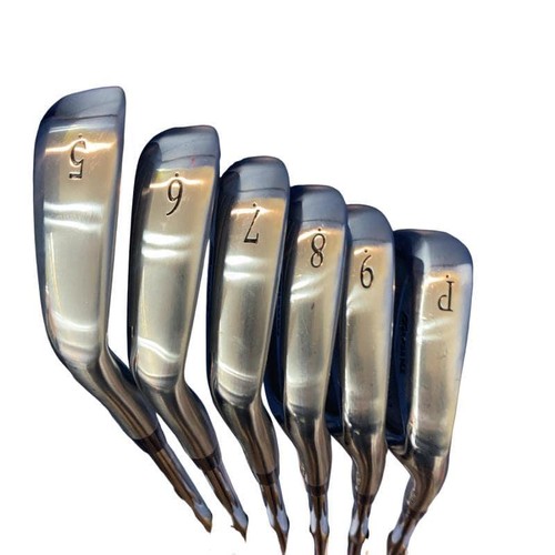 Mizuno iron set 6pcs - mp-h4,