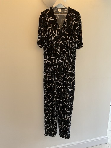 Kim jumpsuit size xl - co,