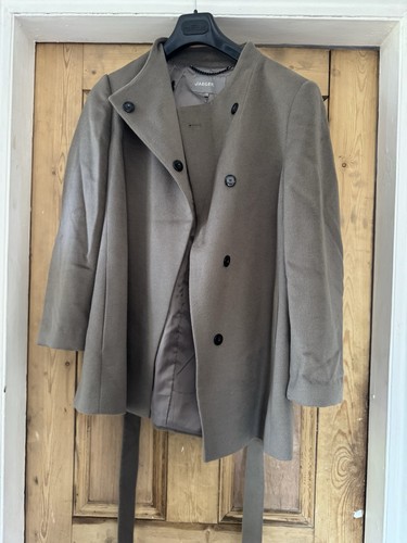 Women coat jacket jaeger - women's,