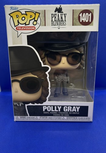 Funko pop peaky blinders - pop,