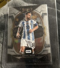 2022-23 Panini Select #4
