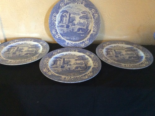 Spode italian chop - spode,