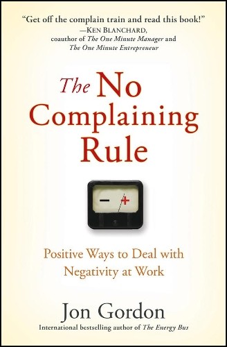 The complaining rule - no,