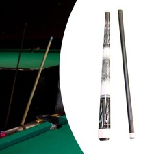 Pool Cue Stick Carbon Fiber