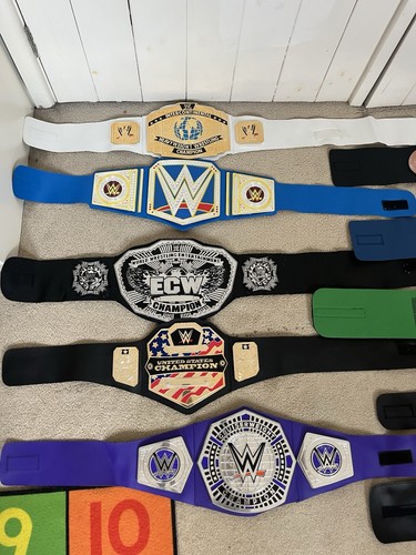 Ultimate collection wwe - ultimate,