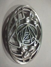 ST JUSTIN CELTIC PEWTER