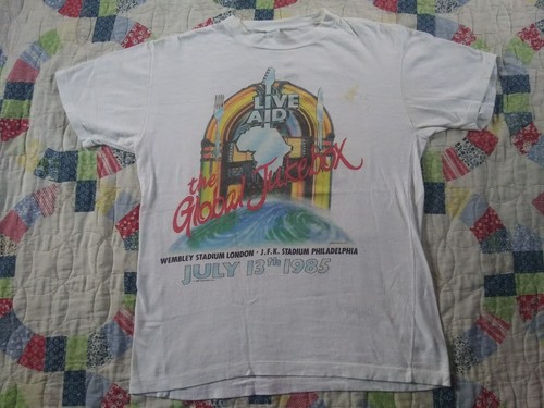 Original vintage live - vintage,