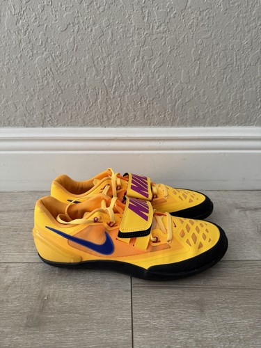 Men nike zoom rotational 6 - 8,