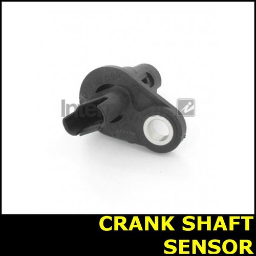 Crank shaft sensor - fits, bmw