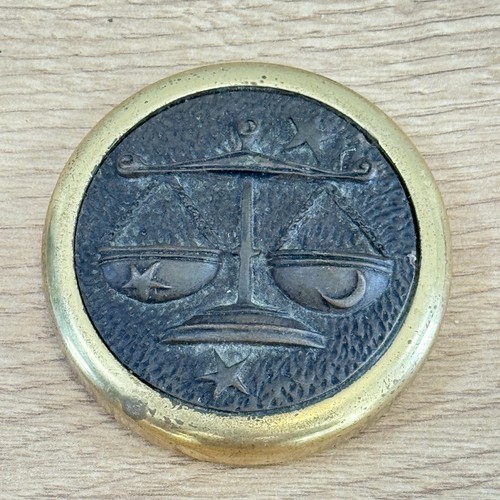 Vintage stuart houghton libra - vintage,