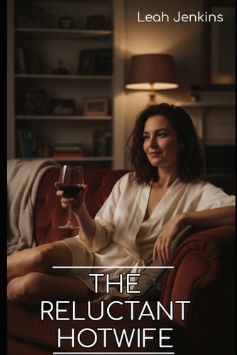 The reluctant hotwife origin - the,