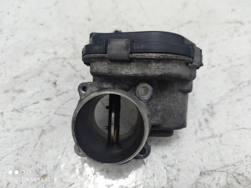 9682798180 throttle body - body, for