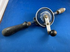 Vintage Record Hand Drill 423